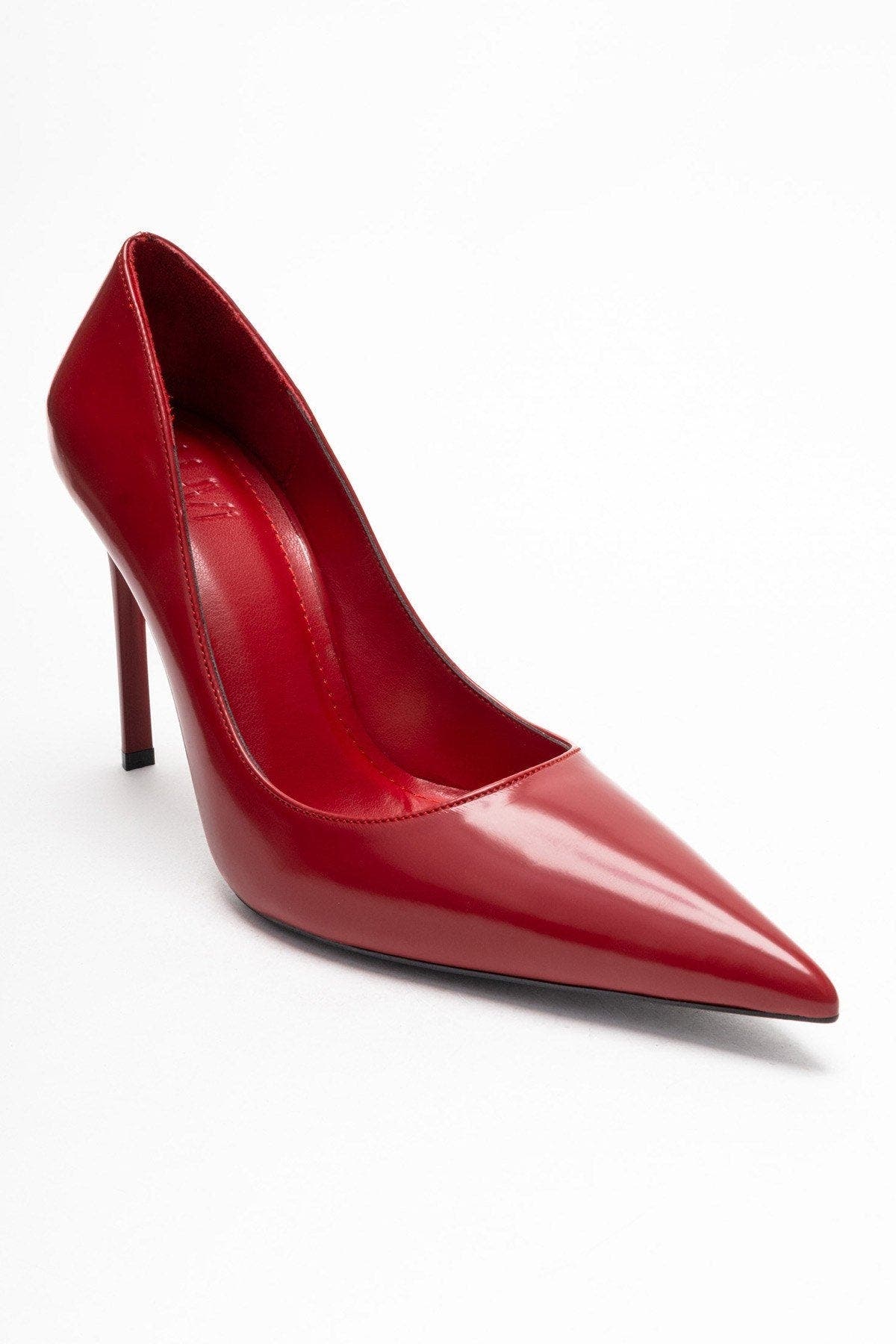 Velorien Stiletto Pump, Alternate, color, Red