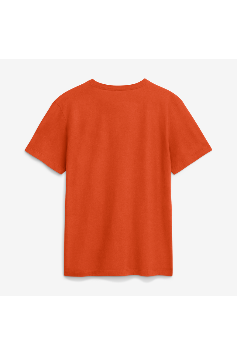 Men's Nike Orange Clemson Tigers 2026 Sideline Dri-FIT T-Shirt, Alternate, color, Orange