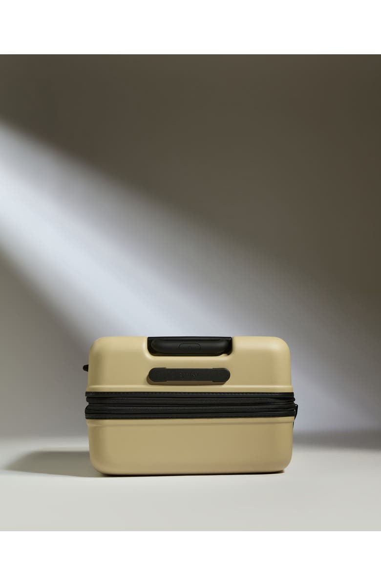 ANTLER Medium Luggage - Icon Stripe, Alternate, color, Dune