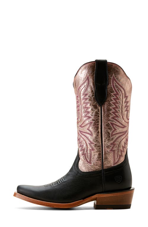 Ariat Futurity Flash Western Boot