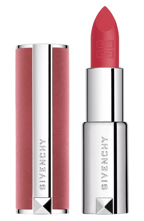 Le Rouge Sheer Velvet Matte Lipstick