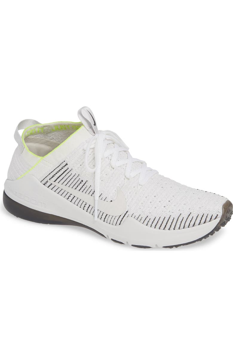 Nike Zoom Air Fearless Flyknit 2 AMP Training Shoe, Main, color,