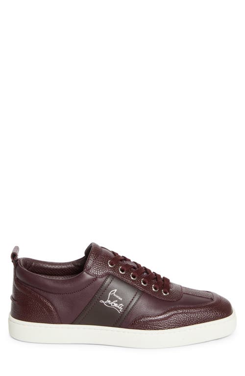 Christian Louboutin Retero Sneaker