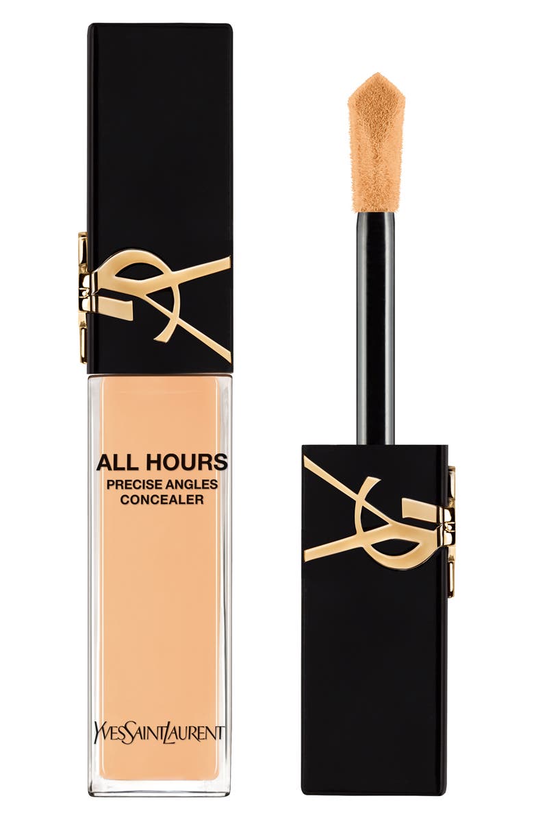Yves Saint Laurent All Hours Precise Angles Full Coverage Concealer, Main, color, Ln4