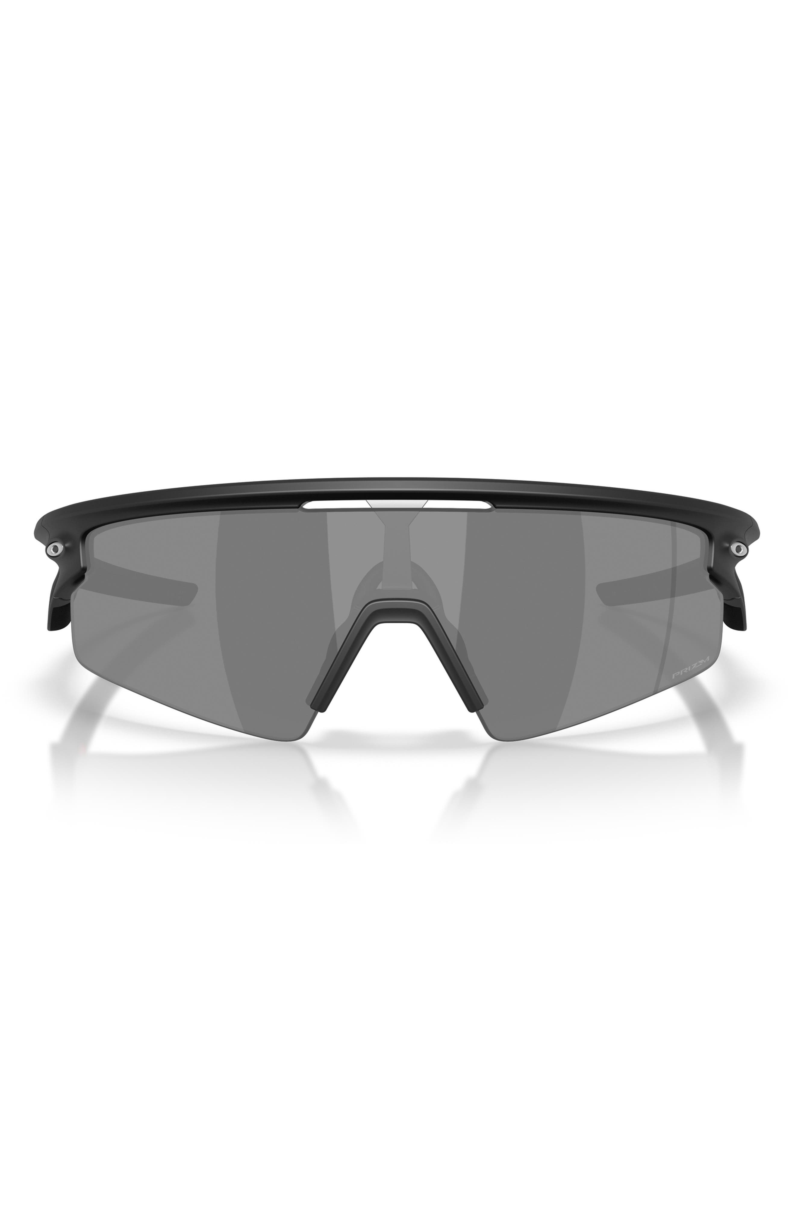 MATTE BLACK / PRIZM BLACK