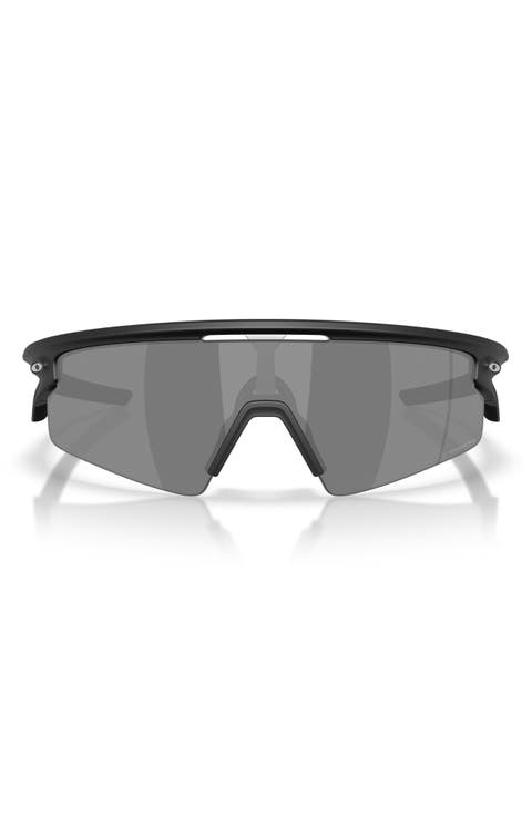 Gender Inclusive Sphaera Strike 37mm Shield Sunglasses