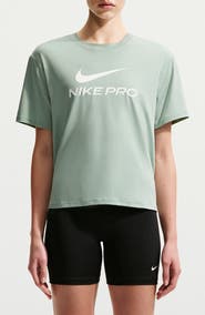 Nike Pro Dri-FIT T-Shirt