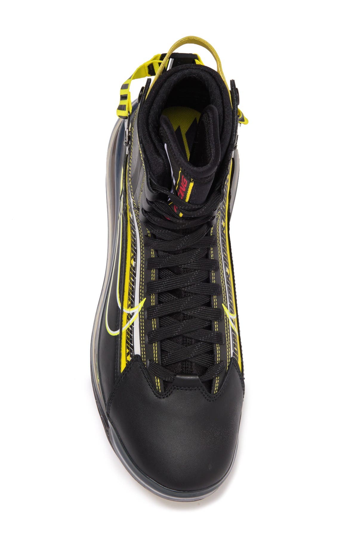 Nike Air Max 720 Sneaker, Alternate, color, 