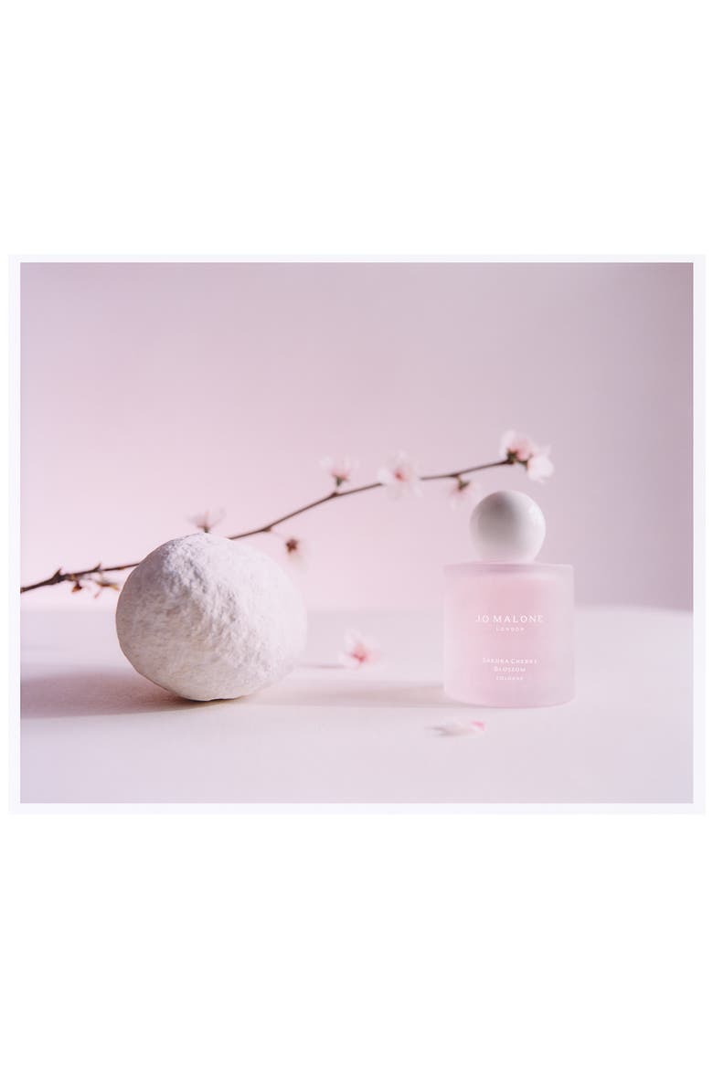 Sakura Cherry Blossom Cologne (Limited Edition), Alternate, color, NO COLOR