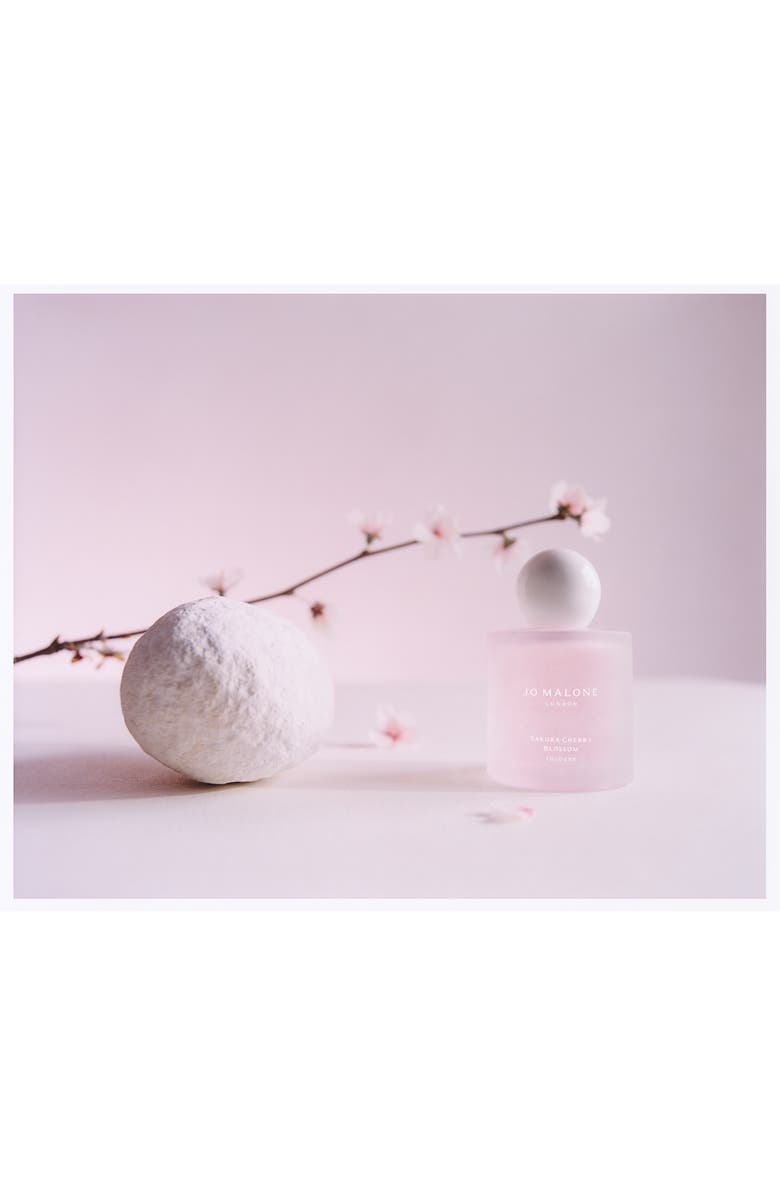 Jo Malone London<sup>™</sup> Sakura Cherry Blossom Cologne, Alternate, color,