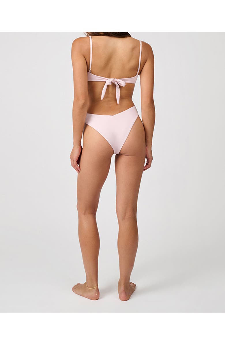 WeWoreWhat Delilah Bottom, Alternate, color, Pale Lilac