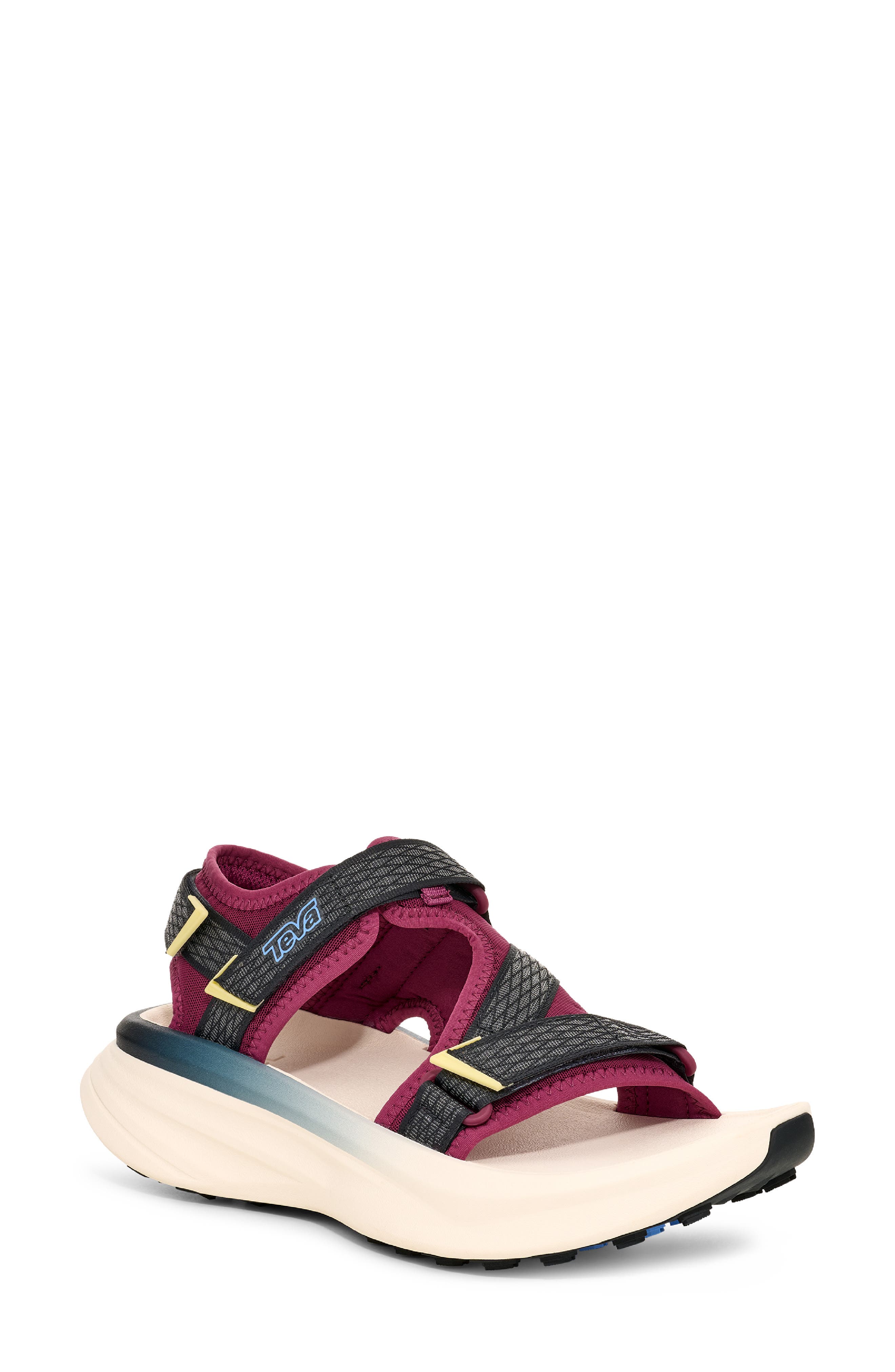  Phantom/ Raspberry Coulis