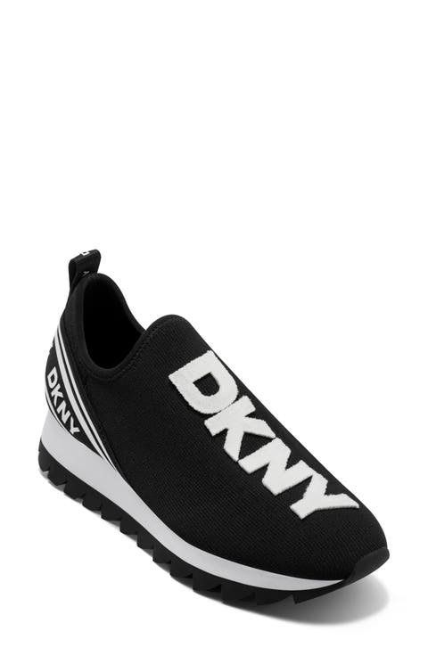 Abbi Knit Sneaker (Women)