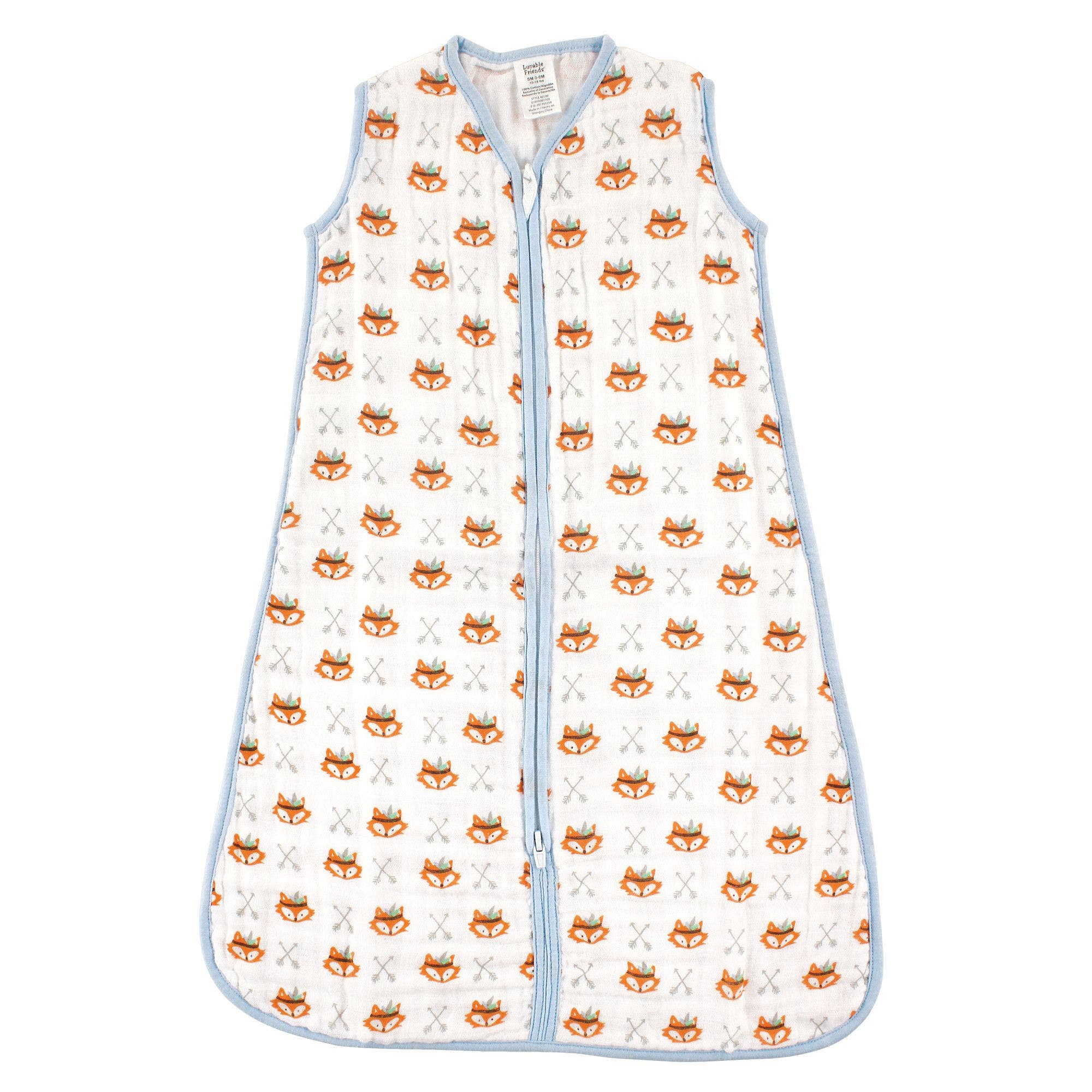 selected Wild Free Muslin