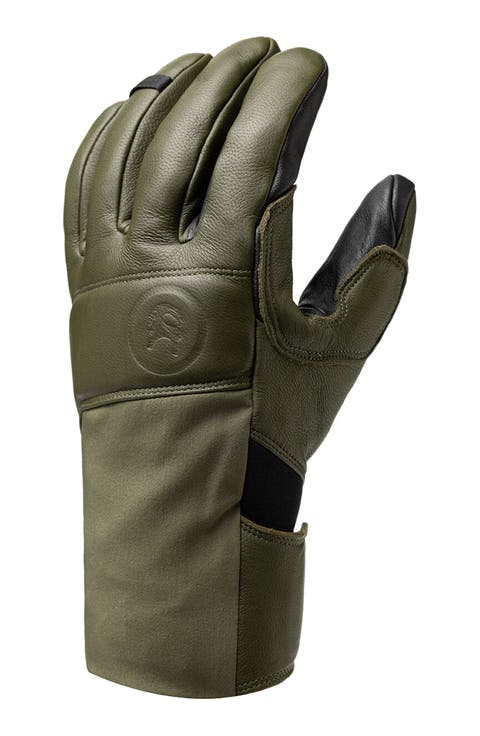Gore-Tex Snow Glove