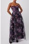 selected Plum Floral