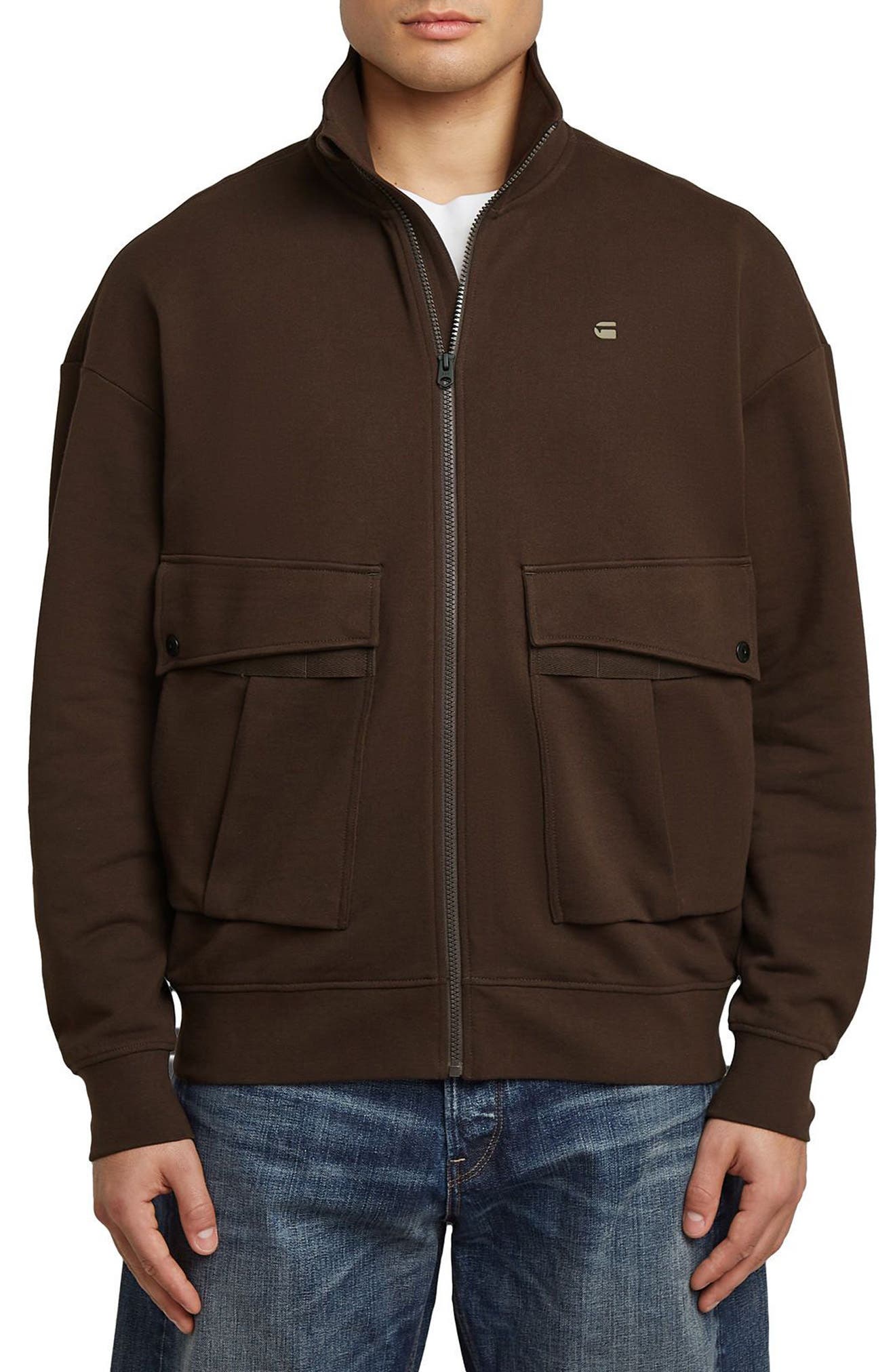 selected DEEP BROWN