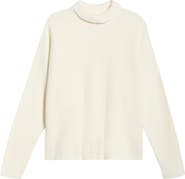 Frank & Eileen Montecito Turtleneck Sweater