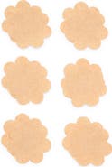 FASHION FORMS Breast Petals - Pack of 6