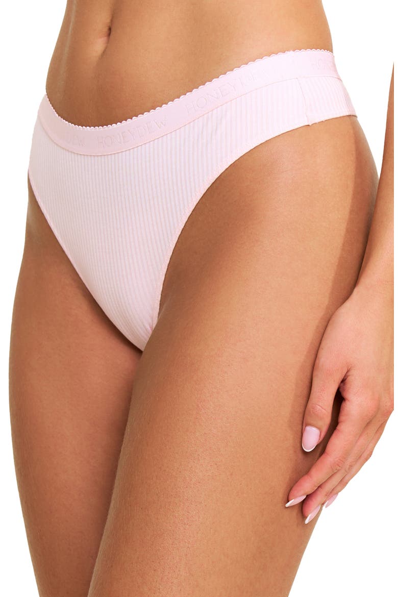 Emma Thong, Alternate, color, BUDDING