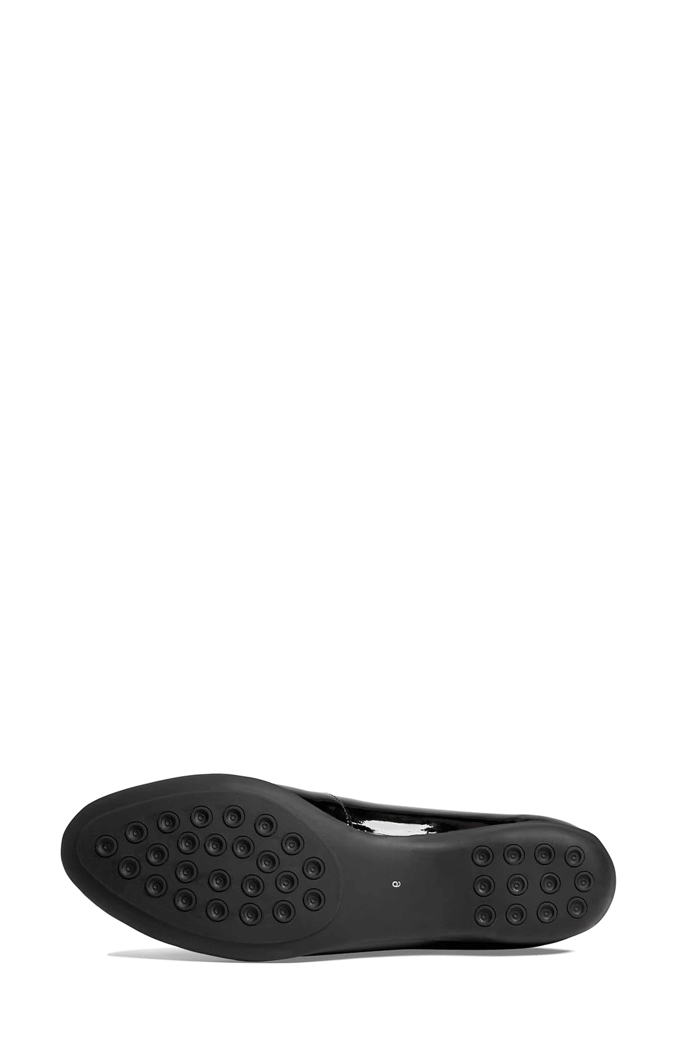 Marc Joseph New York Bedford Street Flat, Alternate, color, Black