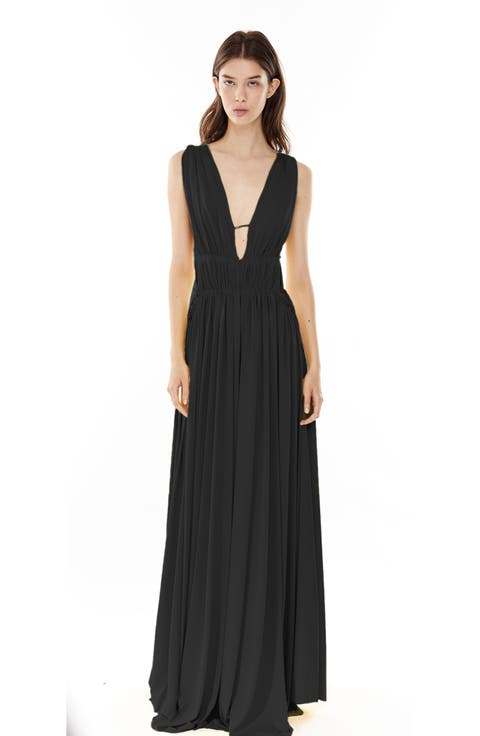 Helena Maxi Dress