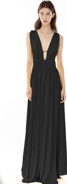 Mother of All Helena Maxi Dress