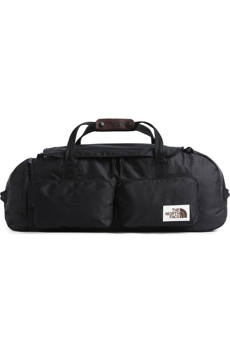The North Face Berkeley Duffle Bag, Main, color,