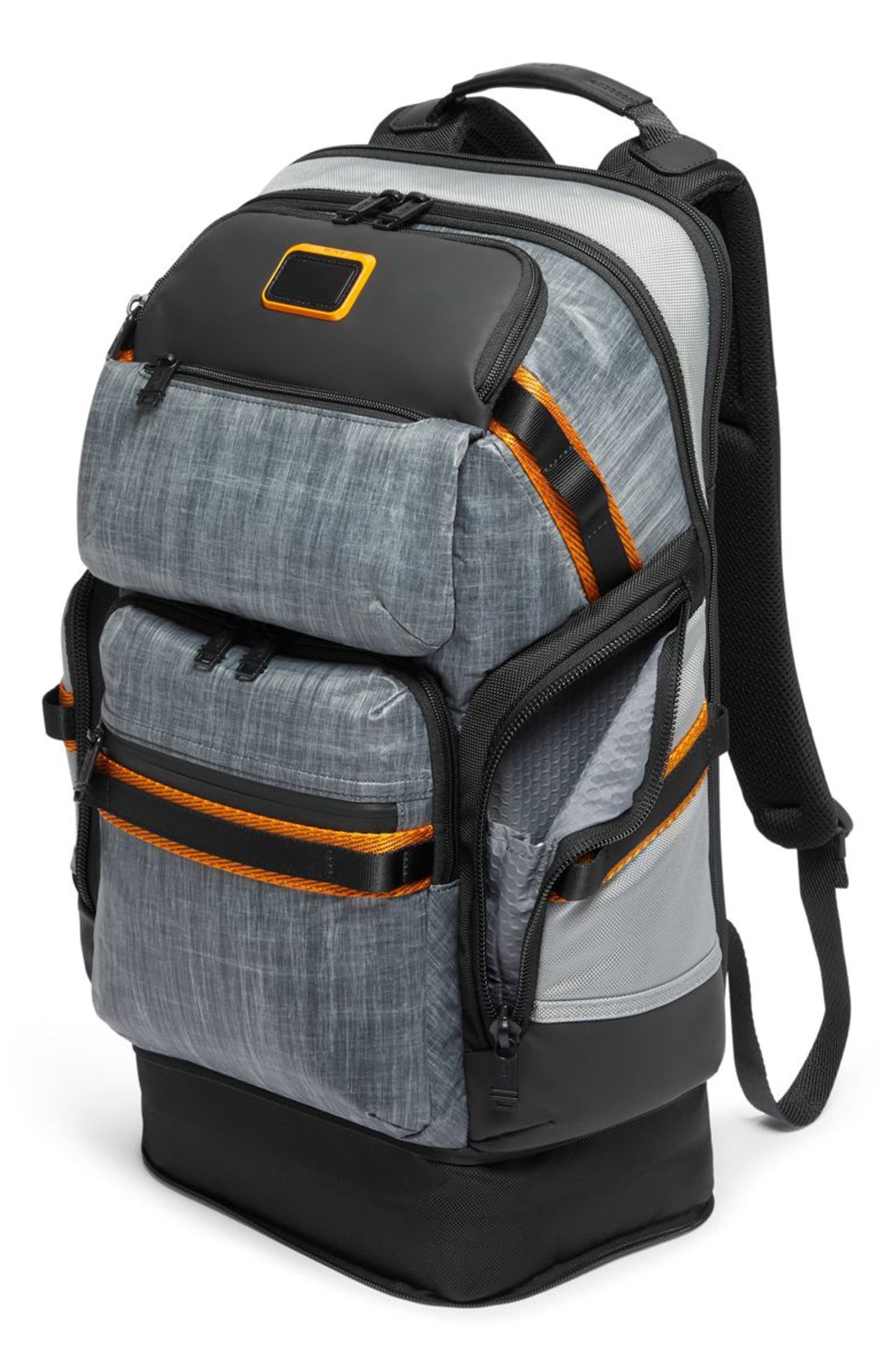 TUMI Nomadic Backpack, Alternate, color, 