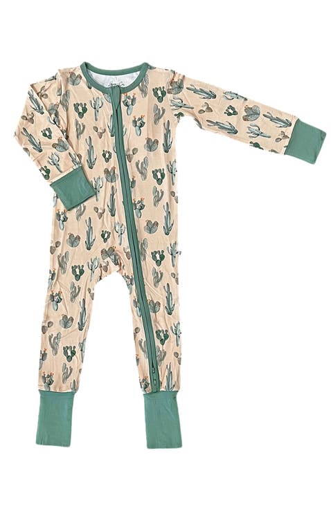 Colette Convertible Footie