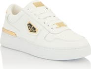 PHILIPP PLEIN Low-Top Sneakers Carson Women
