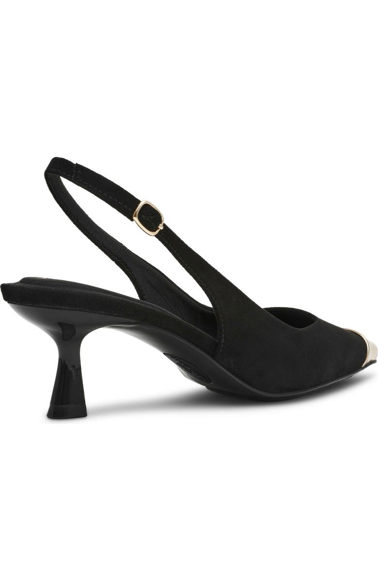Anne Klein Chai Slingback Pump, Alternate, color,