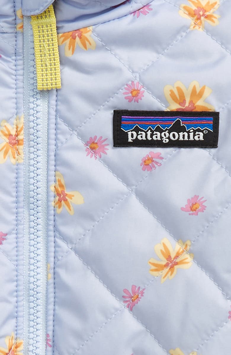 Patagonia Nano Puff<sup>®</sup> Quilted Water Resistant Jacket, Alternate, color, 