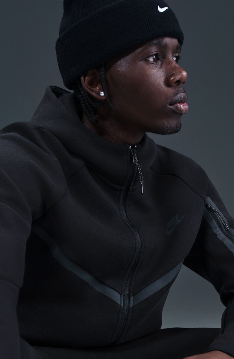 Tech Windrunner Zip Hoodie
