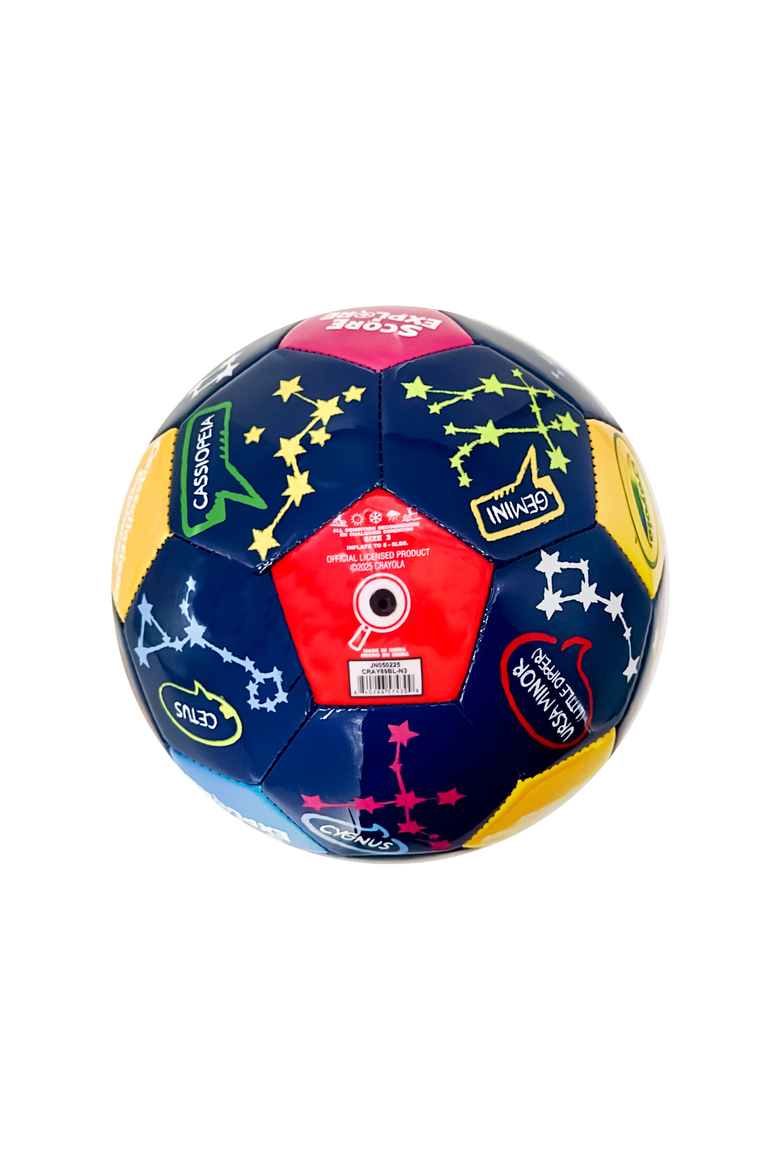 Constellation Explorer Soccer Ball, Alternate, color, Constellation Explorer