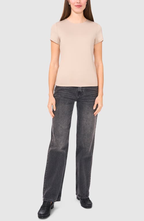 Halogen ® Essential Compression T-shirt