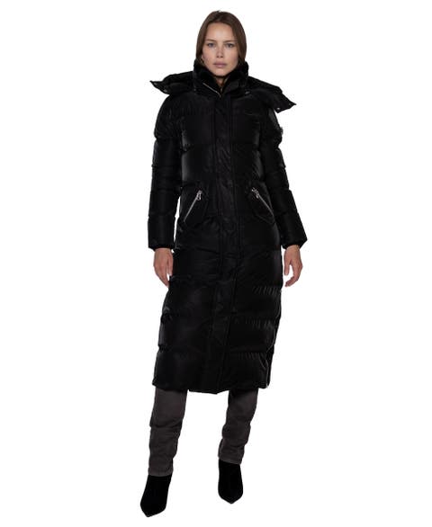 Women's Bird of Paradise Quilted Coat