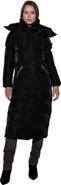 Woodpecker Women's Bird of Paradise Quilted Coat