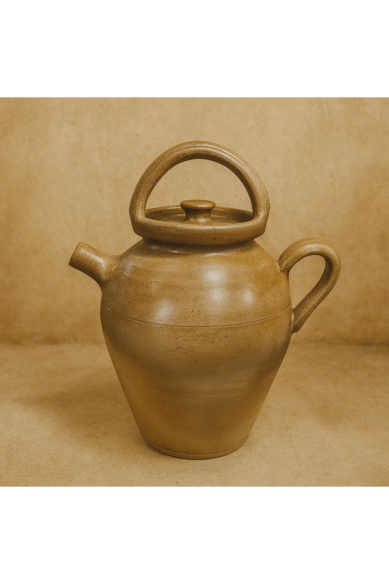 Vintage Plain Jug, Alternate, color, 4 Liter
