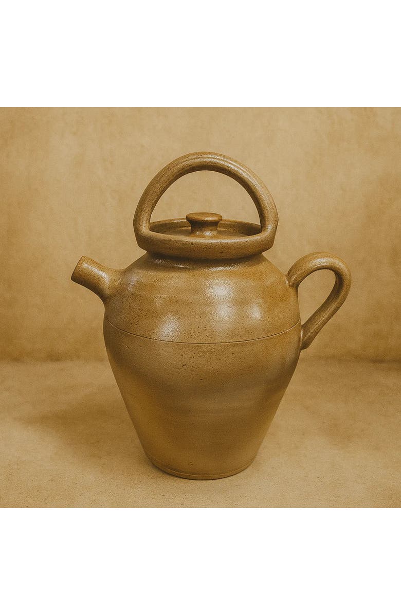Une Vie Nomade Vintage Plain Jug, Alternate, color, 3 Liter