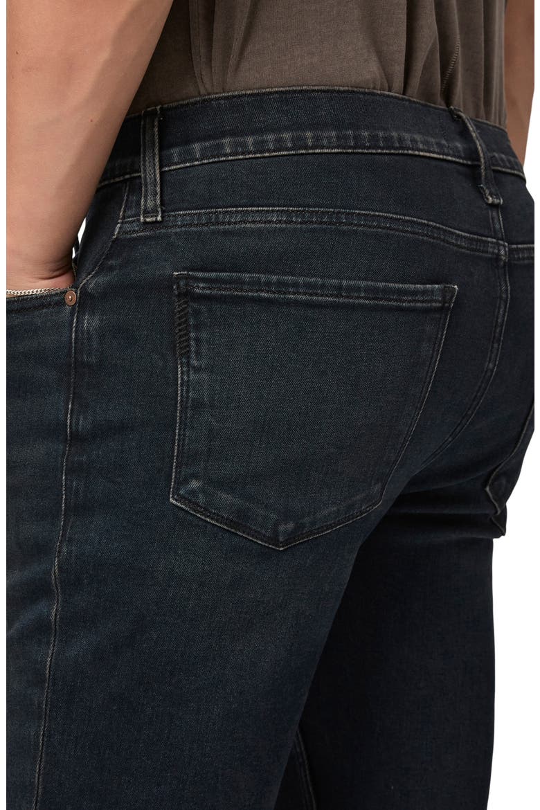 Lennox Slim Fit Jeans, Alternate, color, JOWSEY