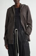 Moncler Cotton Zip Hoodie
