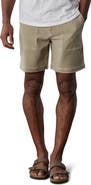 The Normal Brand Comfort Terry Utility Shorts