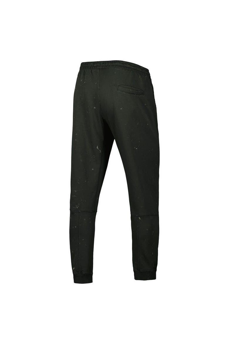 Unisex The Wild Collective Black WNBA Acid Tonal Logowoman Shorts, Alternate, color, Black