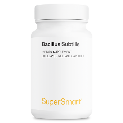 SuperSmart Bacillus Subtilis in None at Nordstrom