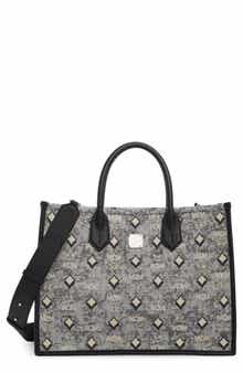 MCM Aren Tote