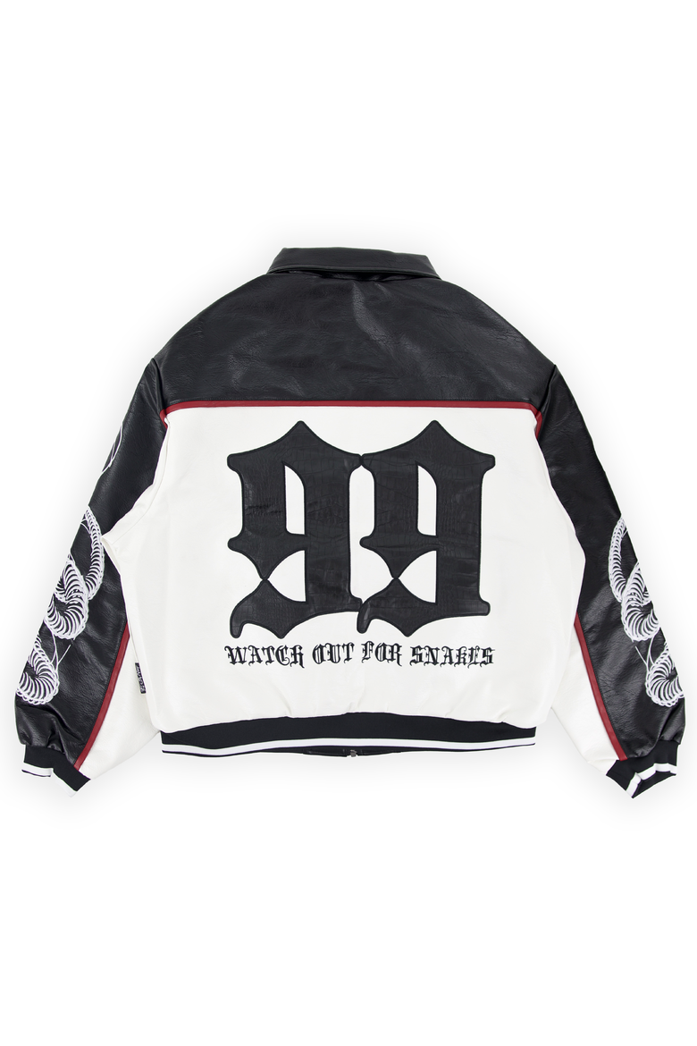 Meyers Jacket, Alternate, color, Black/JET STREAM/99