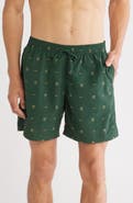 Nike 7-Inch Volley Swim Trunks
