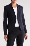 Theory Lanai Wool Blend Blazer