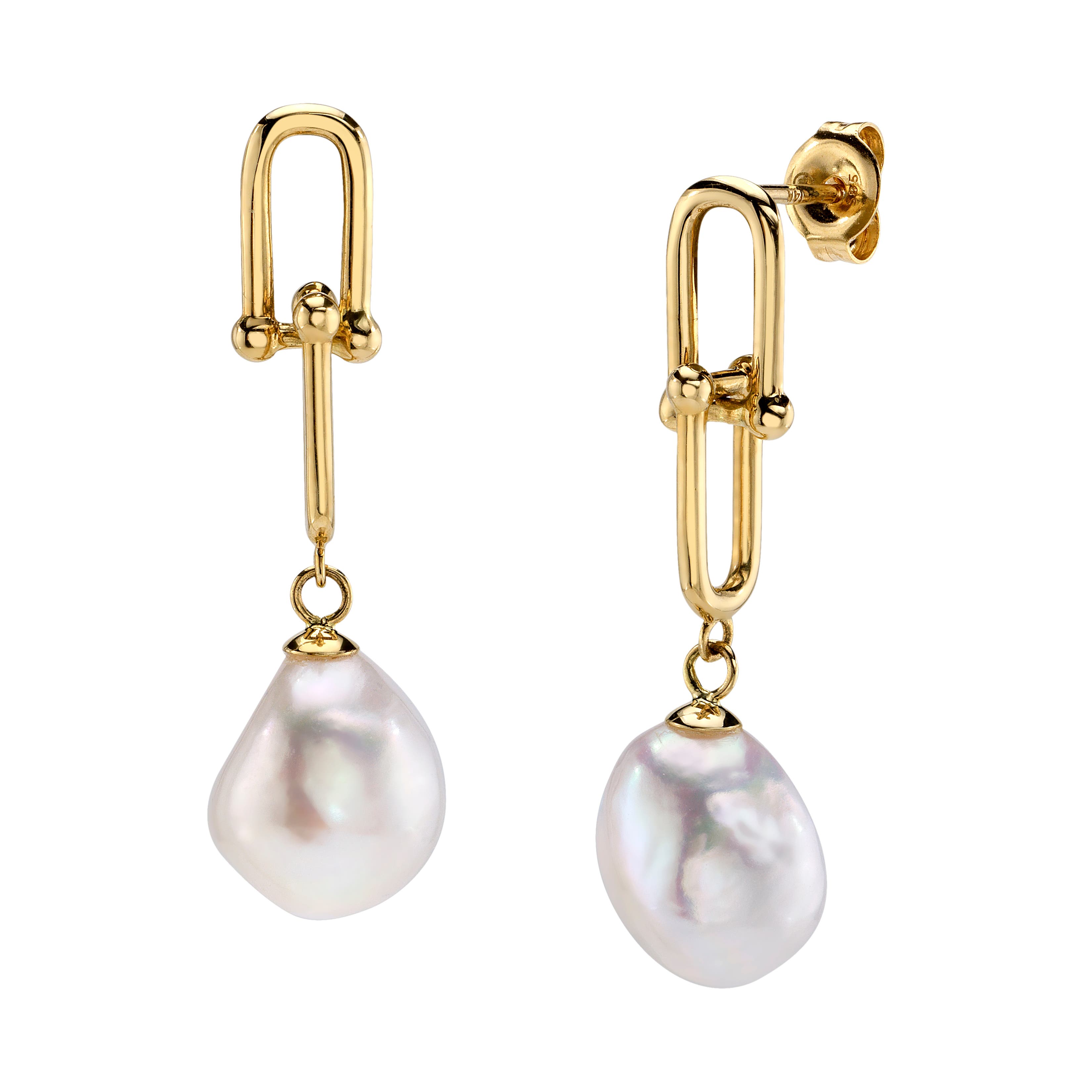 Yellow Gold Fill